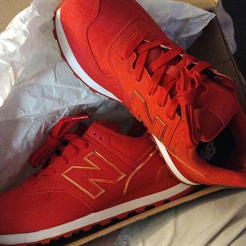 New Balance Shoes